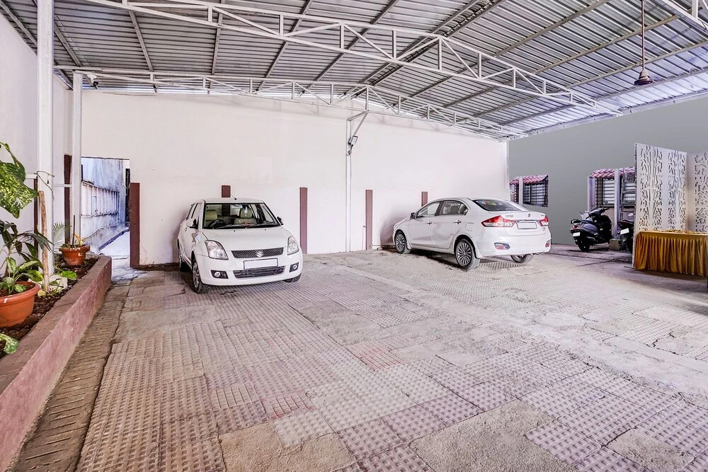 Fabhotel Sankalp Inn
