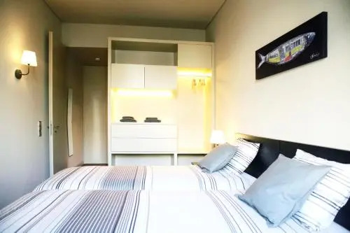 Mercado da Ribeira 5 Stars Apartment