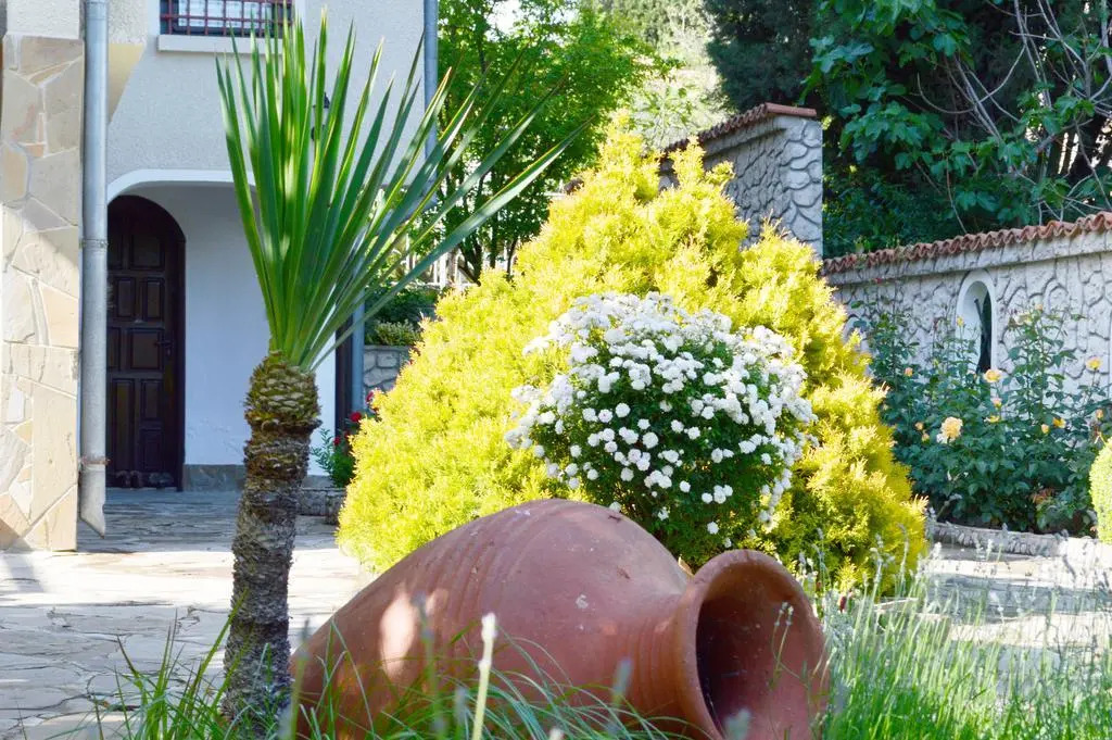 Pulpudeva Villa