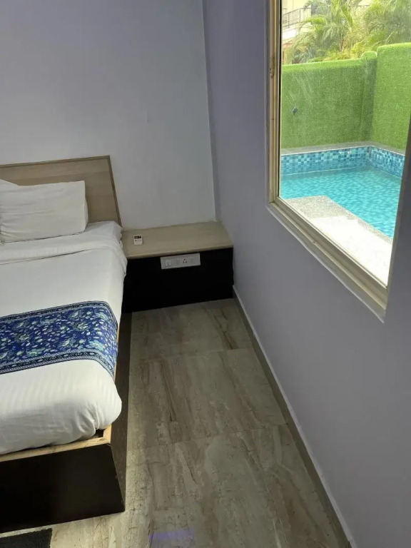 The Terra Hotel