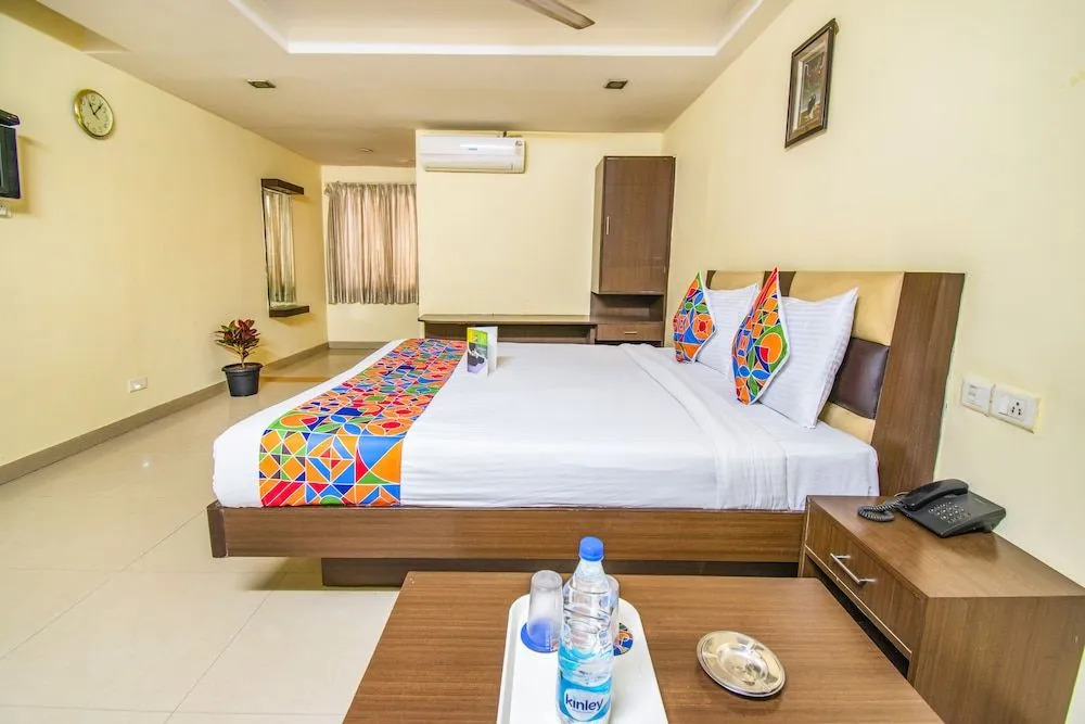 FabHotel Pradha Grand