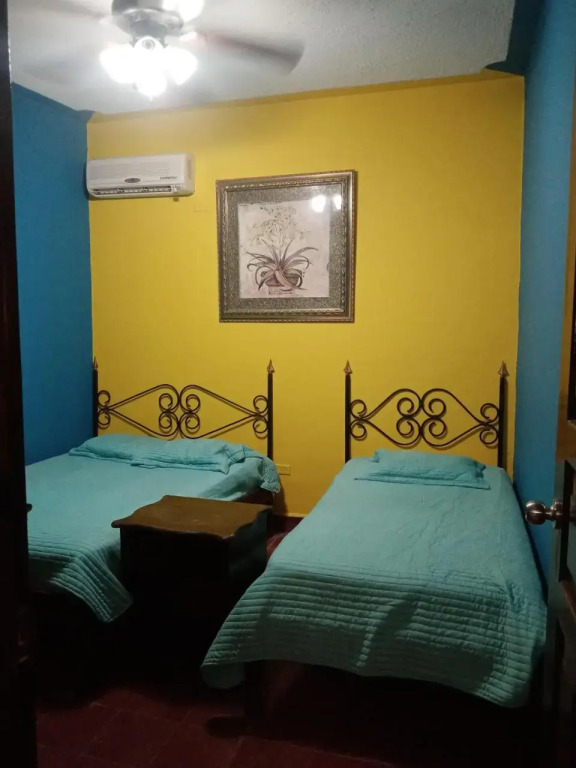 Hotel Yaragua