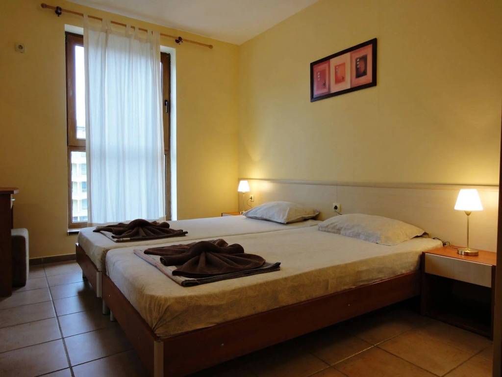 PS Summer Dreams Apartments