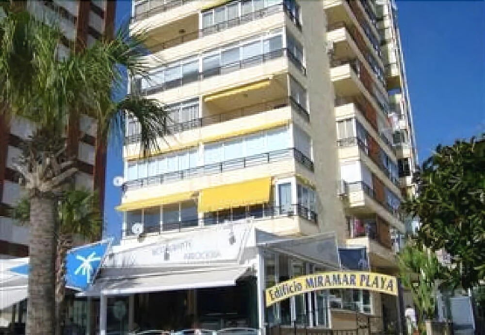 Estudio Miramar Playa