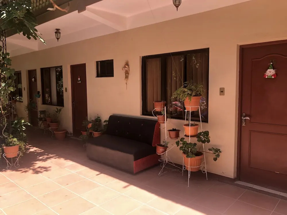 Hostal Aramayo