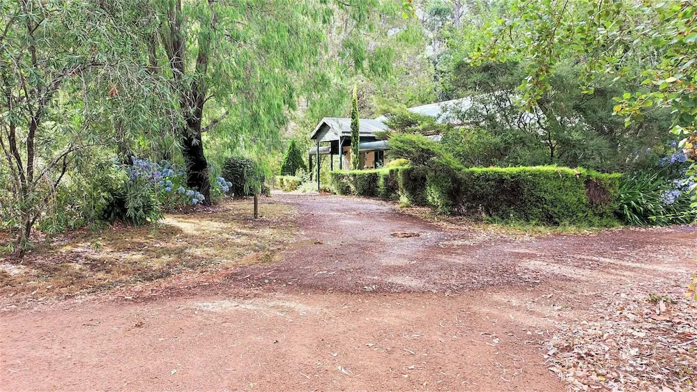Treenbrook Cottages