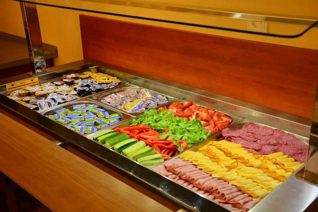 Hotel&Wellness Knížecí rybník
