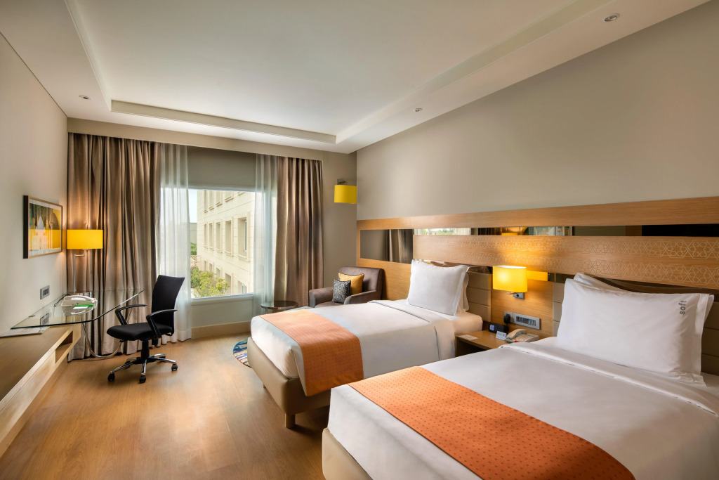 Holiday Inn Agra MG Road by IHG