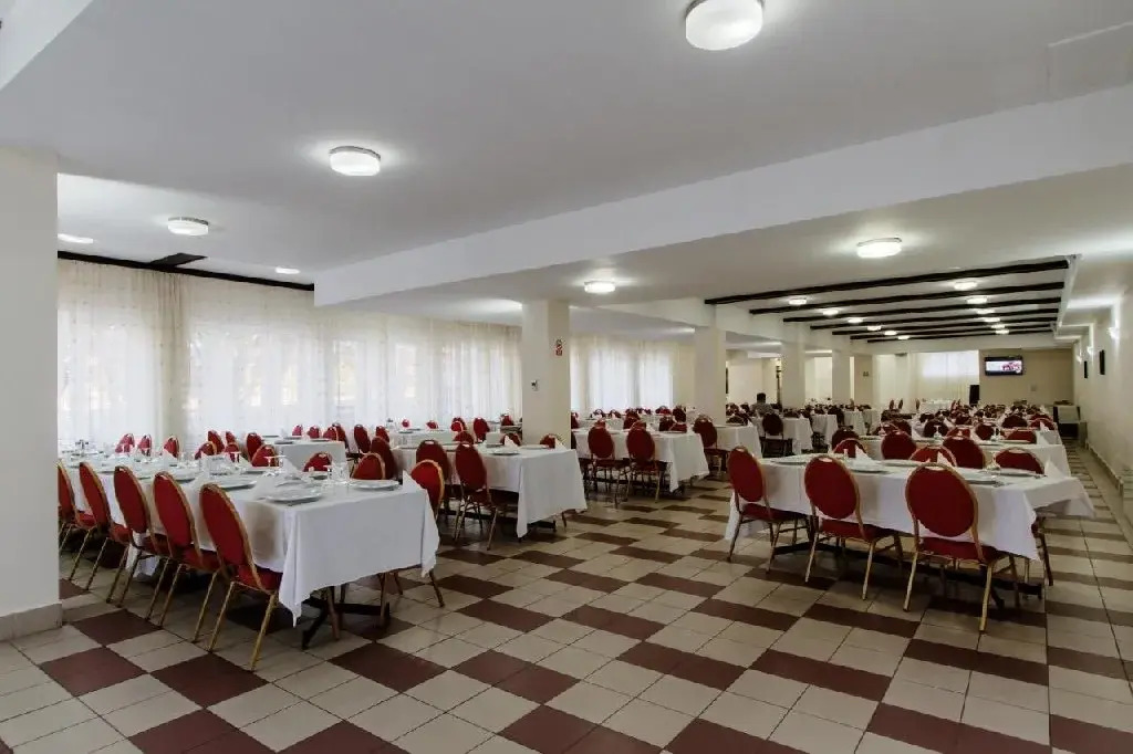 Hotel Central