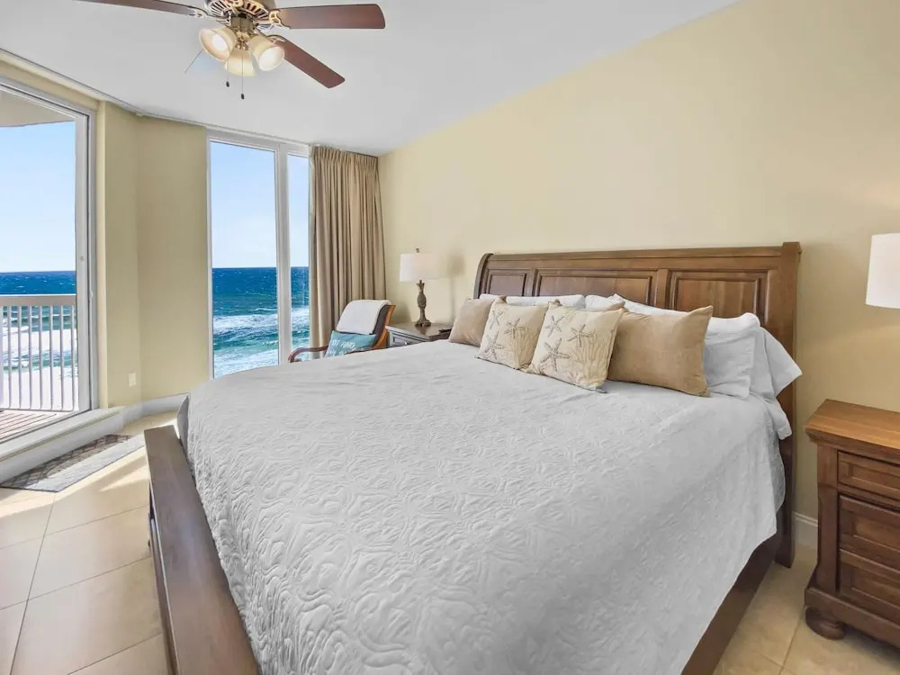 Silver Beach Towers 903e by Destin Getaways