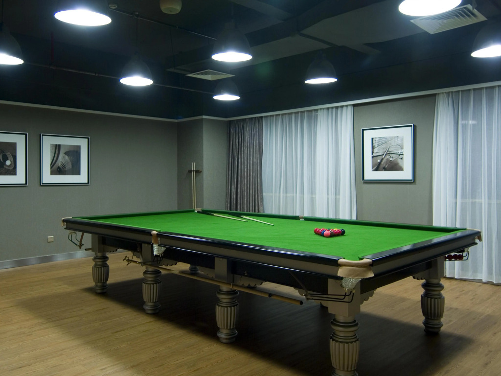 Hengang Hotel