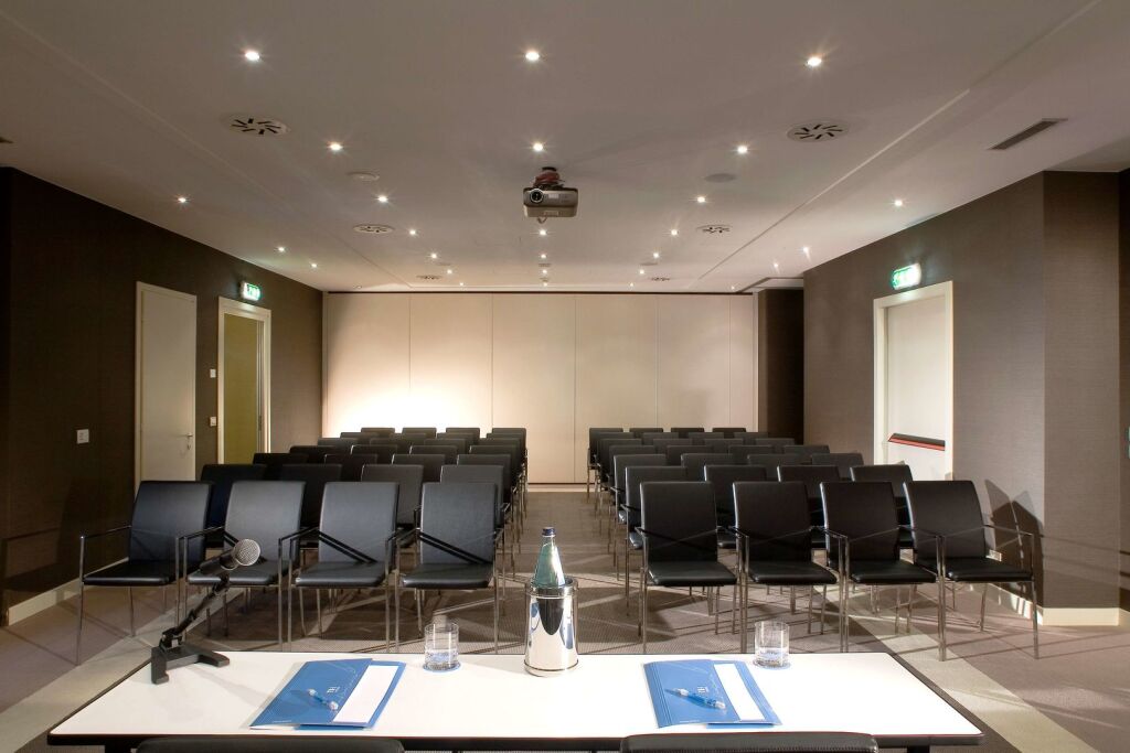 Savhotel Mantegna Padova