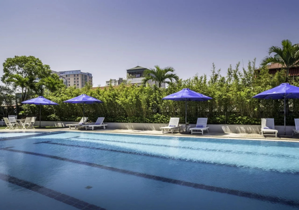 Rose Garden Residences