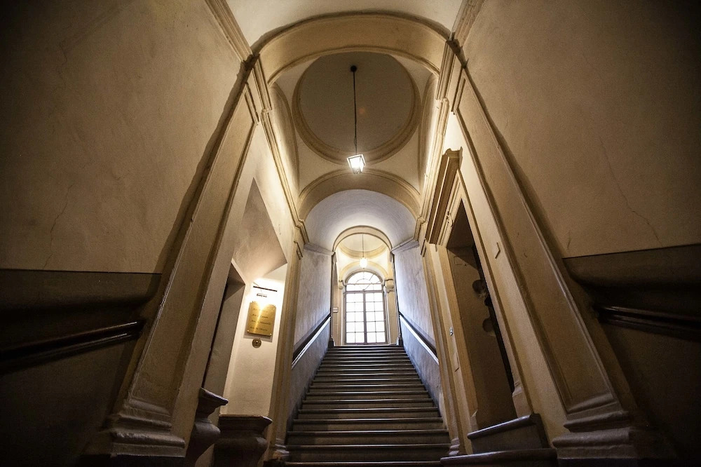 MyRoom Palazzo Pepoli