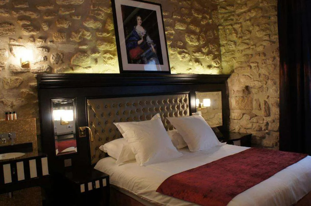 Hotel Du Globe