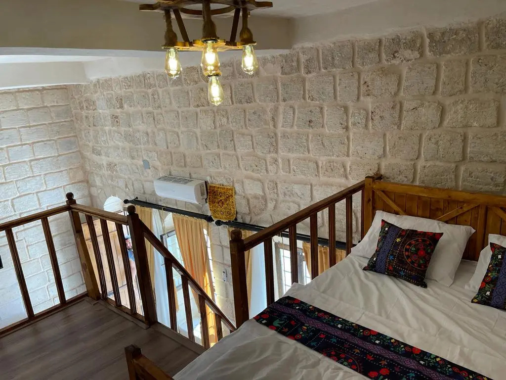 Sikeft Otel