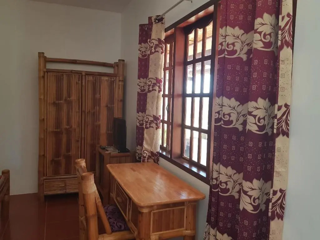 Tauig Beach Resort