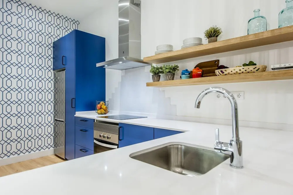 Apartamento Puerta del Sol VI