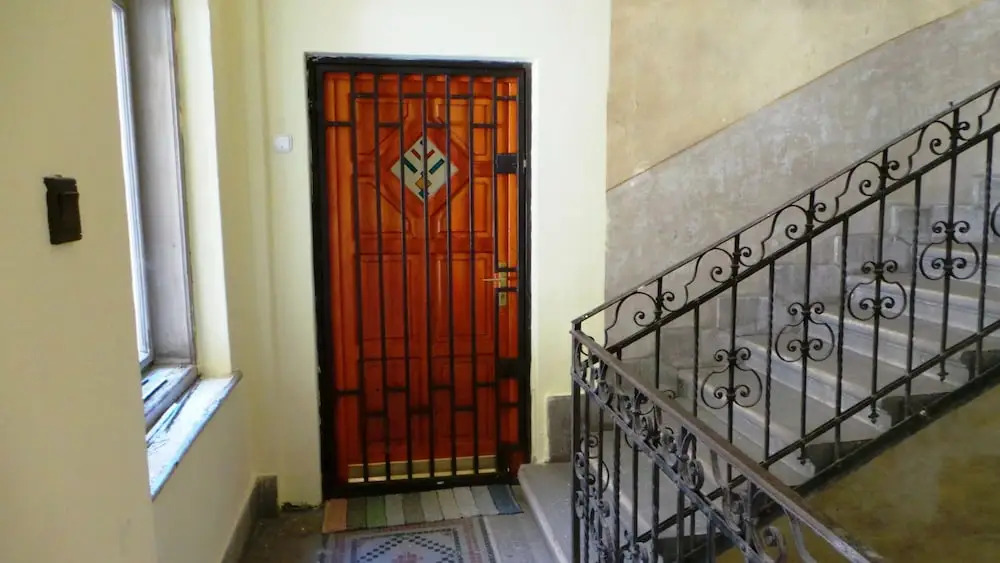 Apartment Nagymezo
