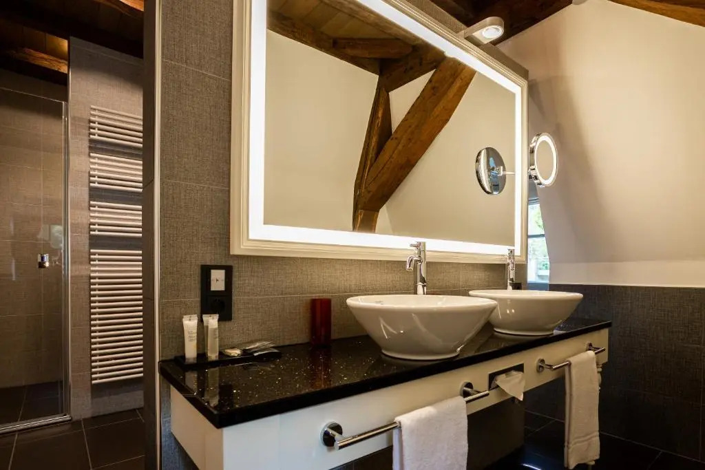 Le Clervaux Boutique Hotel & Spa