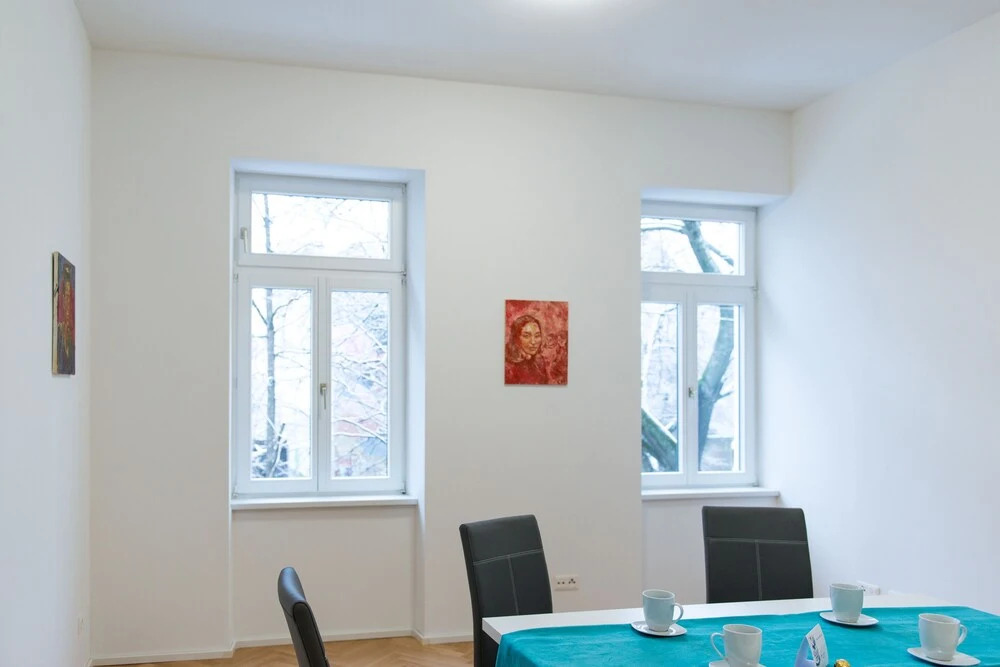 Edelweiss City Apartments SCHÖNBRUNN