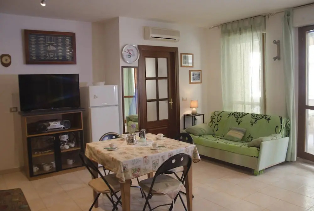 Casa Murice