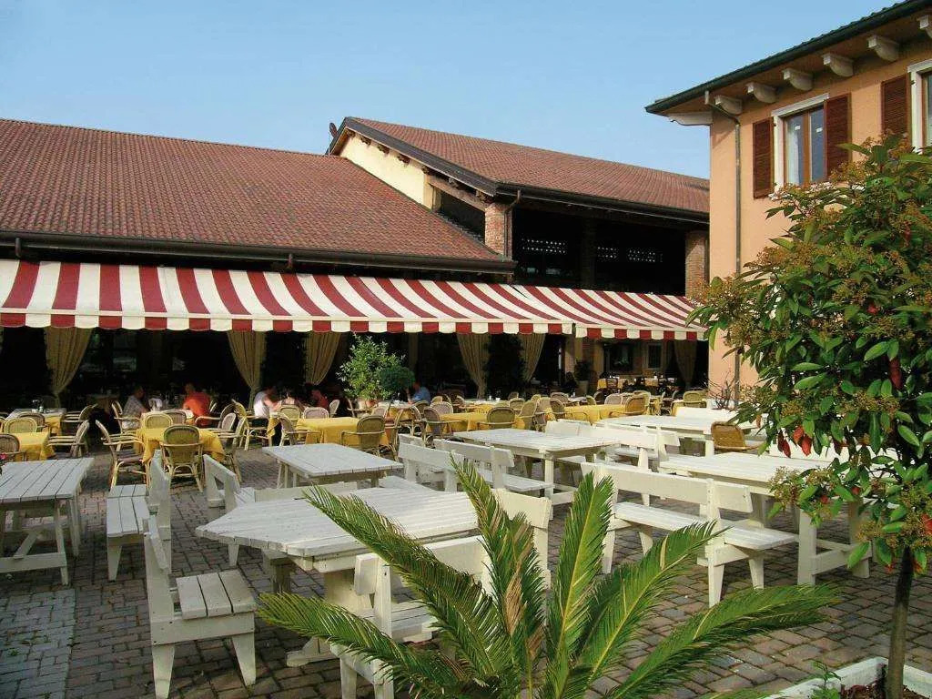 Camping Bella Italia