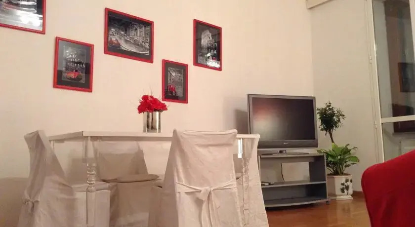 Lulu House