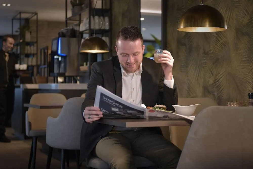 Van der Valk Hotel de Bilt-Utrecht