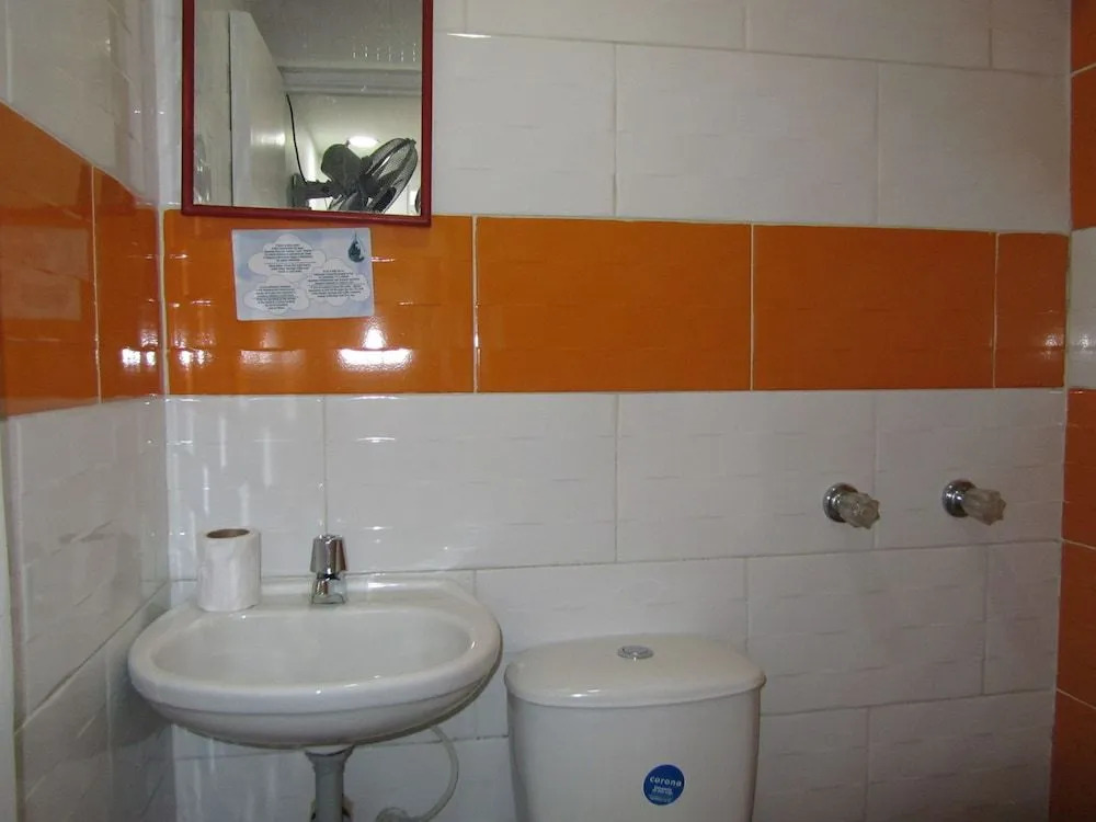 Hotel Norte Real