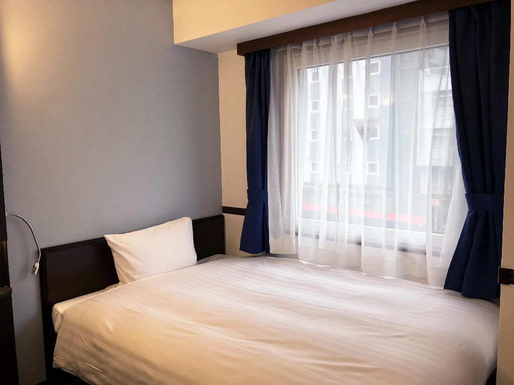 Toyoko Inn Tokyo Akiba Asakusabashi-eki Higashi-guchi
