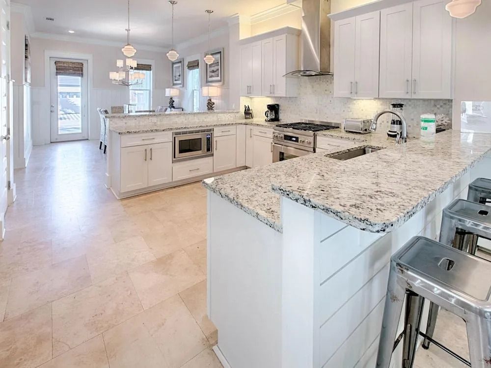 Seacrest Beach House by Panhandle Getaways