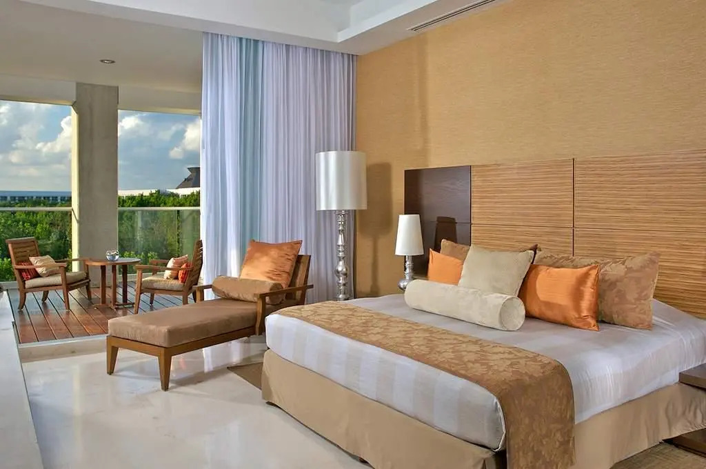 Grand Luxxe at Vidanta Riviera Maya