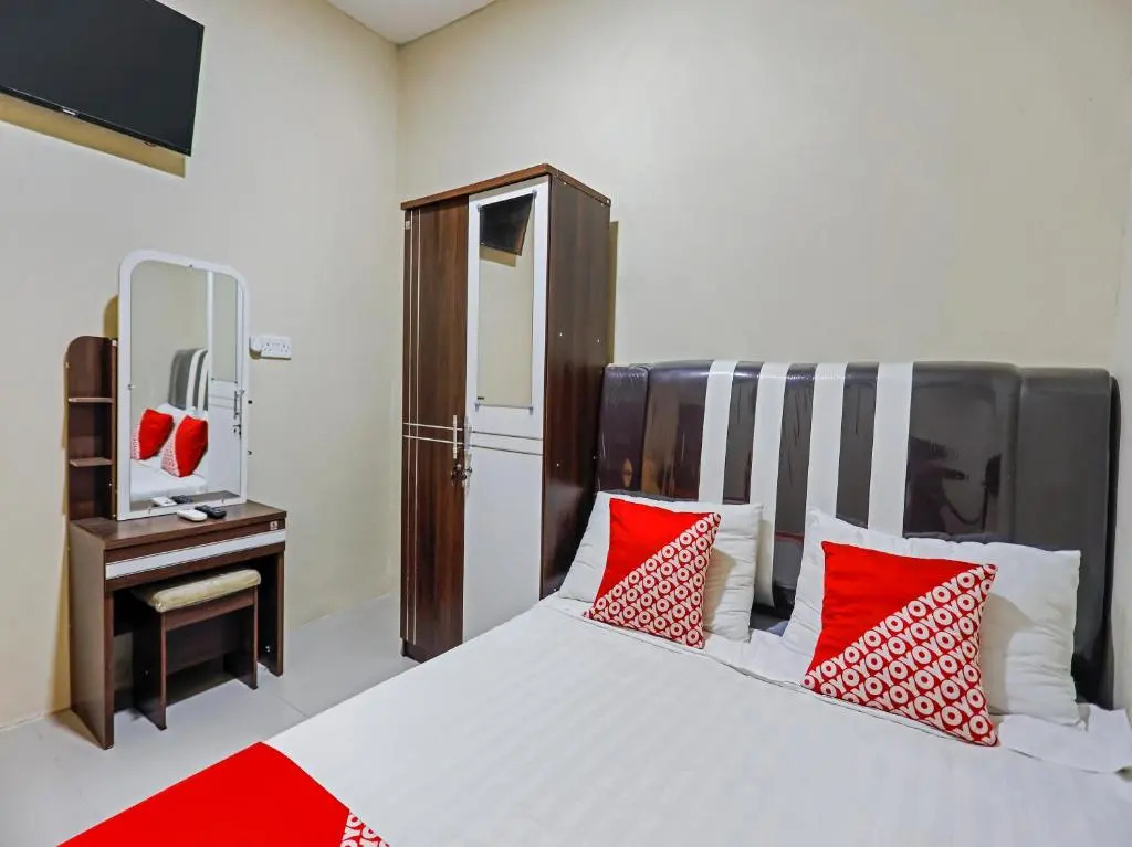 Hotel O X2 Homestay