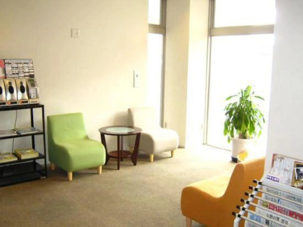 Hotel Nagata