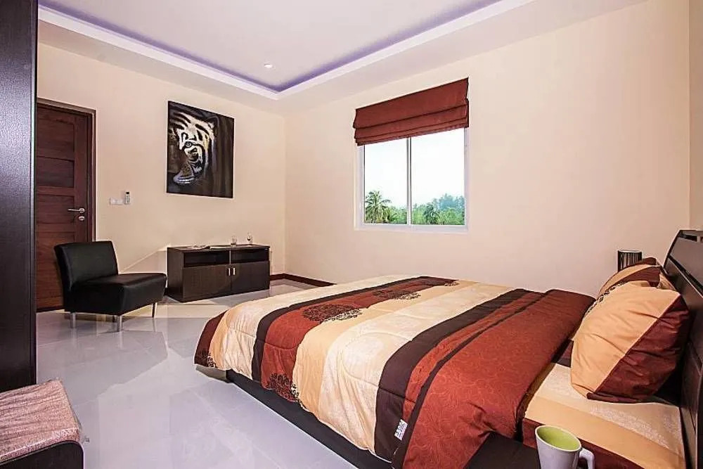 Park View Villas B - Private & Luxury