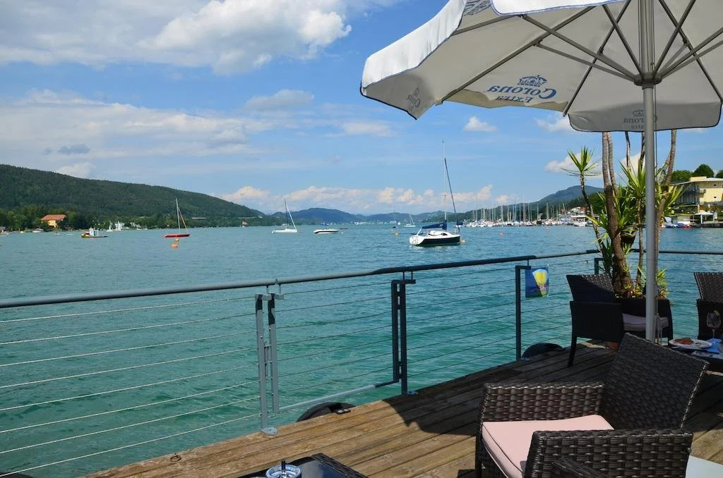 Pension Seeblick