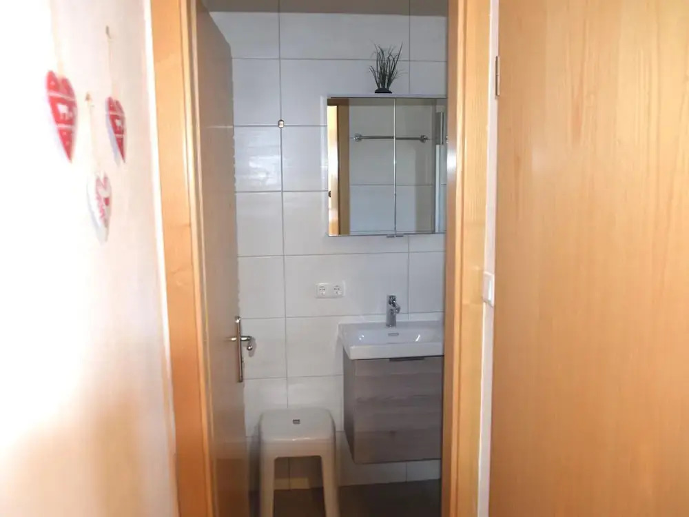 Gemutlicher Fussener Ruckzugsort in der Nahe des Sees