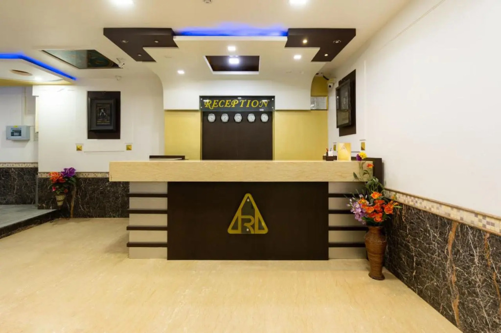 Hotel Avon Ruby Dadar