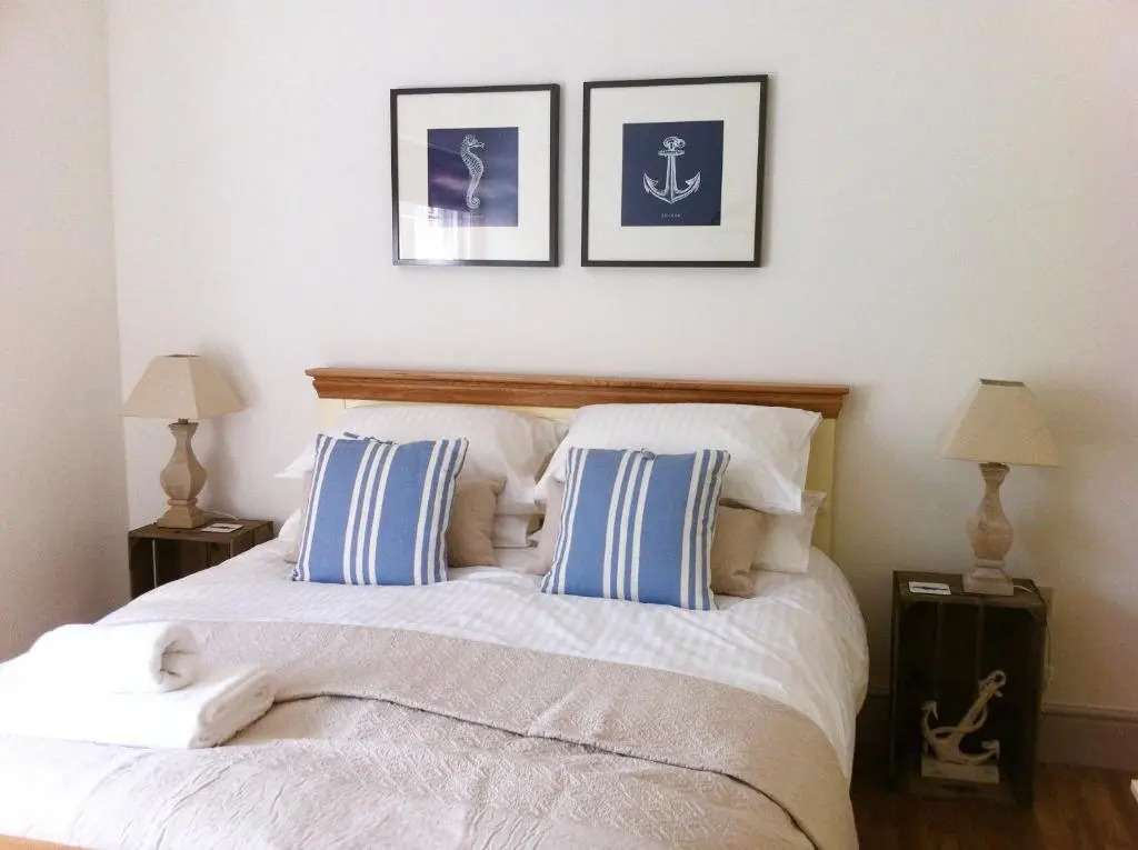 Harbour Retreat Padstow - Entire Apartment