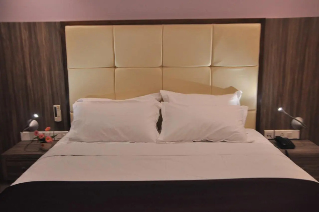 Panaji Residency