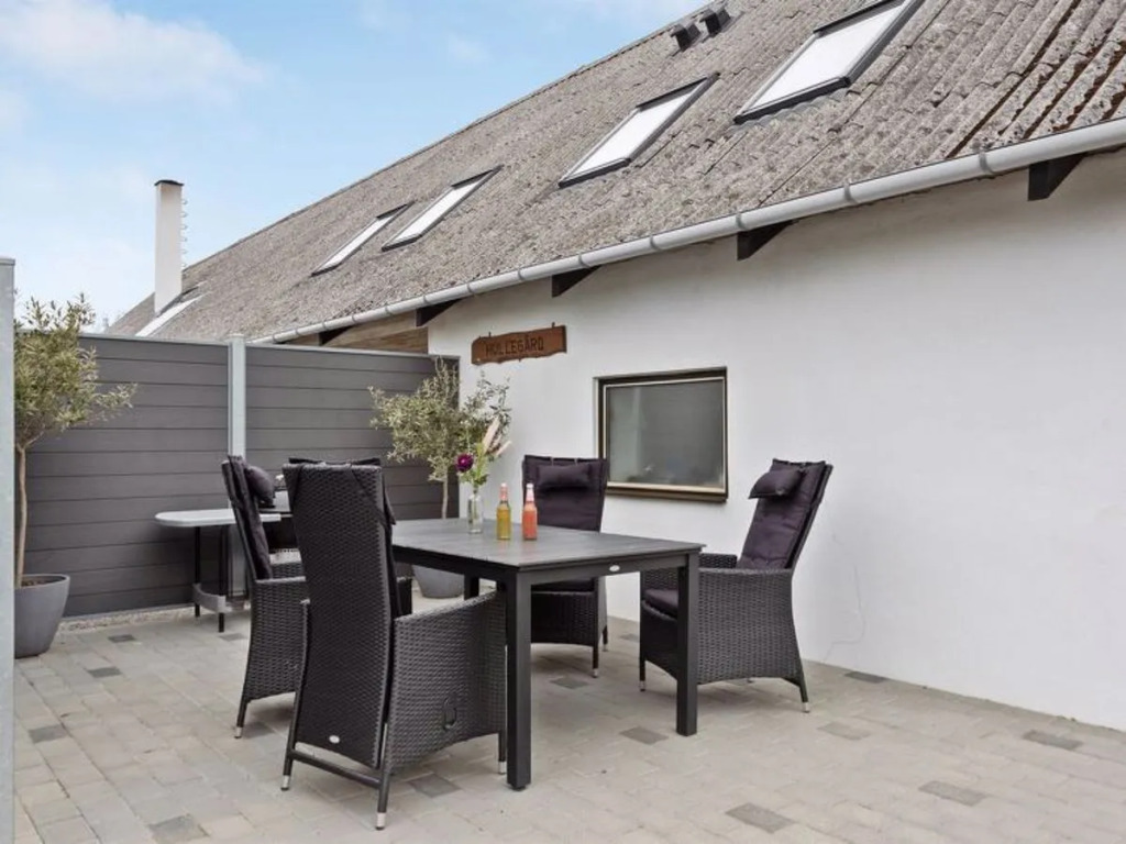 "Liviana" - 1km from the sea in Bornholm