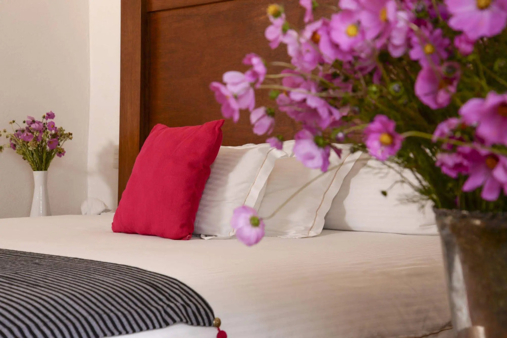 El Serafin Hotel Boutique
