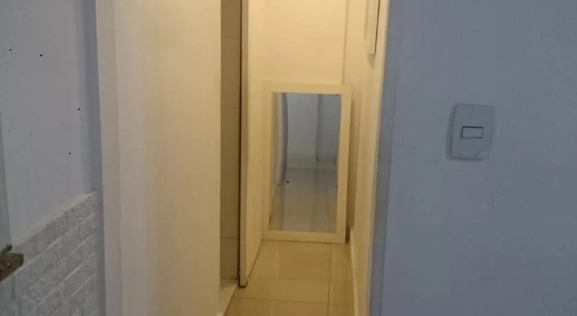 Apartments Almirante Goncalves