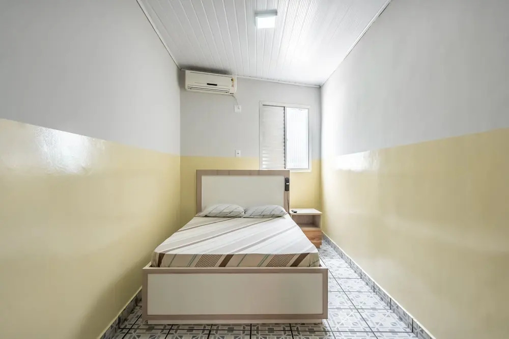Hotel Sany SP- Metrô Paulista