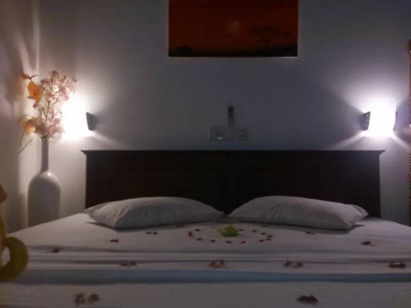 Rudy Guest House