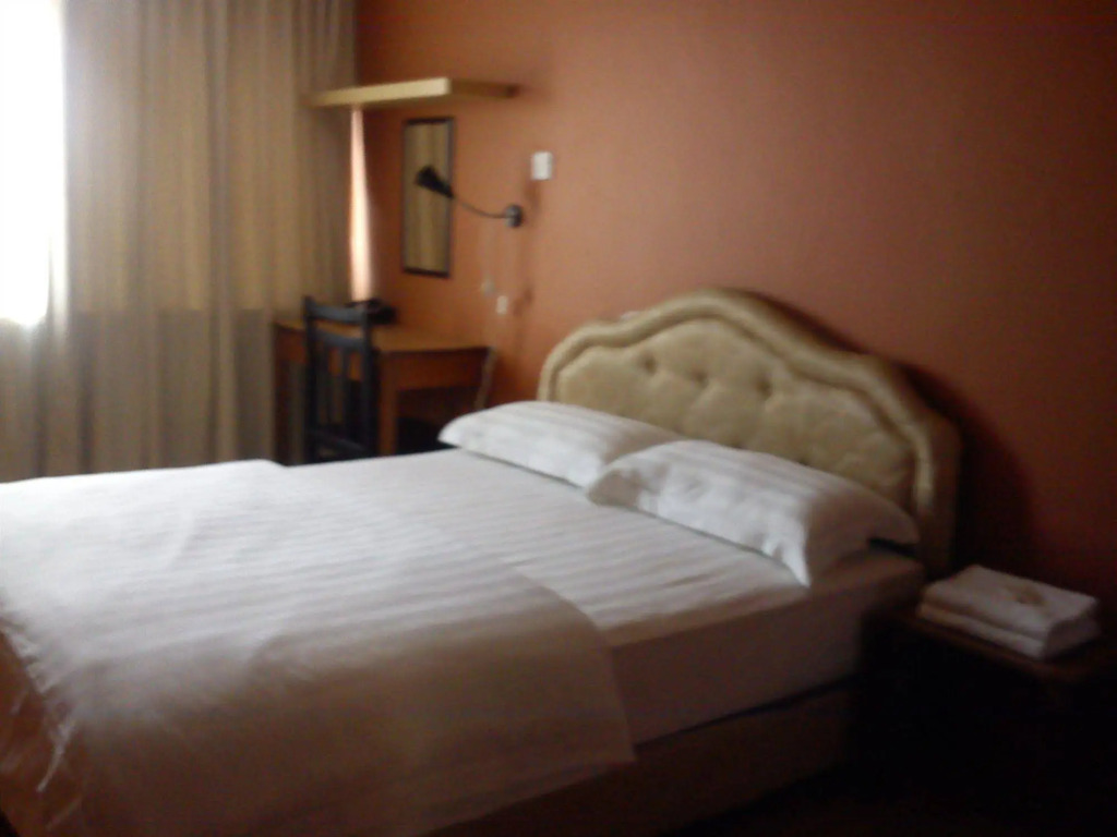 Rafflesia Inn