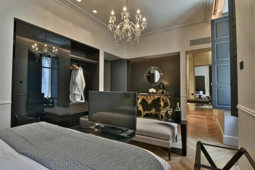 Athens Dom Hotel