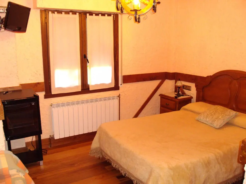 Casa Rural Arratzain
