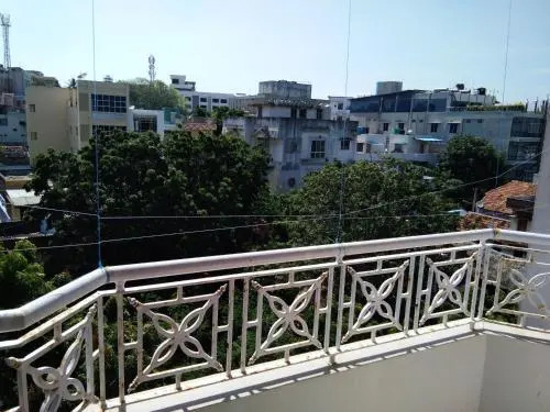 Hotel Sivamurugan Kanyakumari